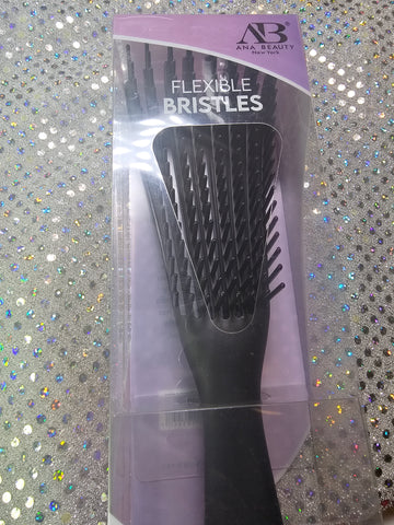 Flexible Detangle Brush