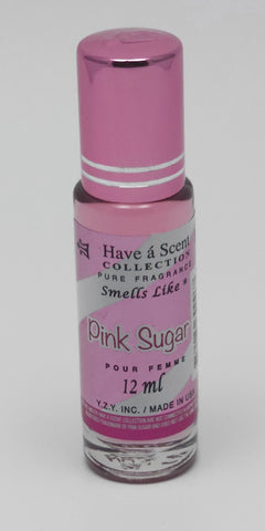 Pink Sugar (Women)