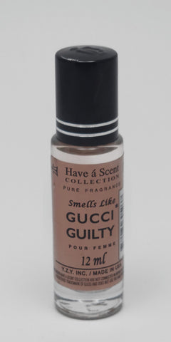 Gucci Guilty (Women)
